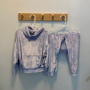 Kids Nike Track suit